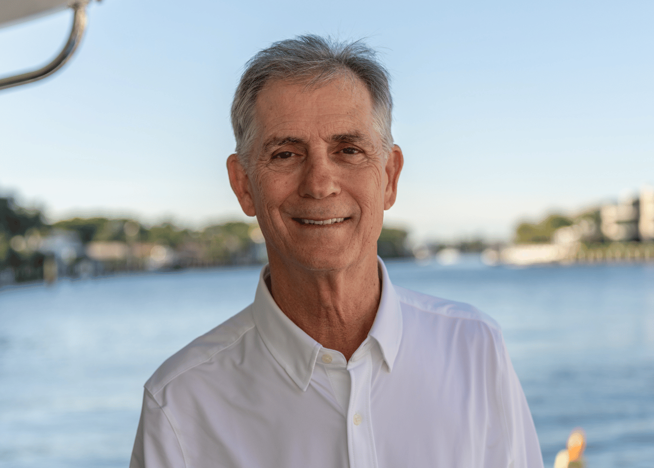 John Dial